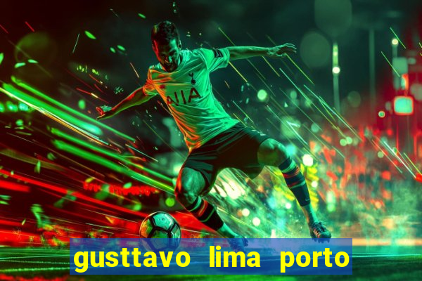 gusttavo lima porto alegre 2024